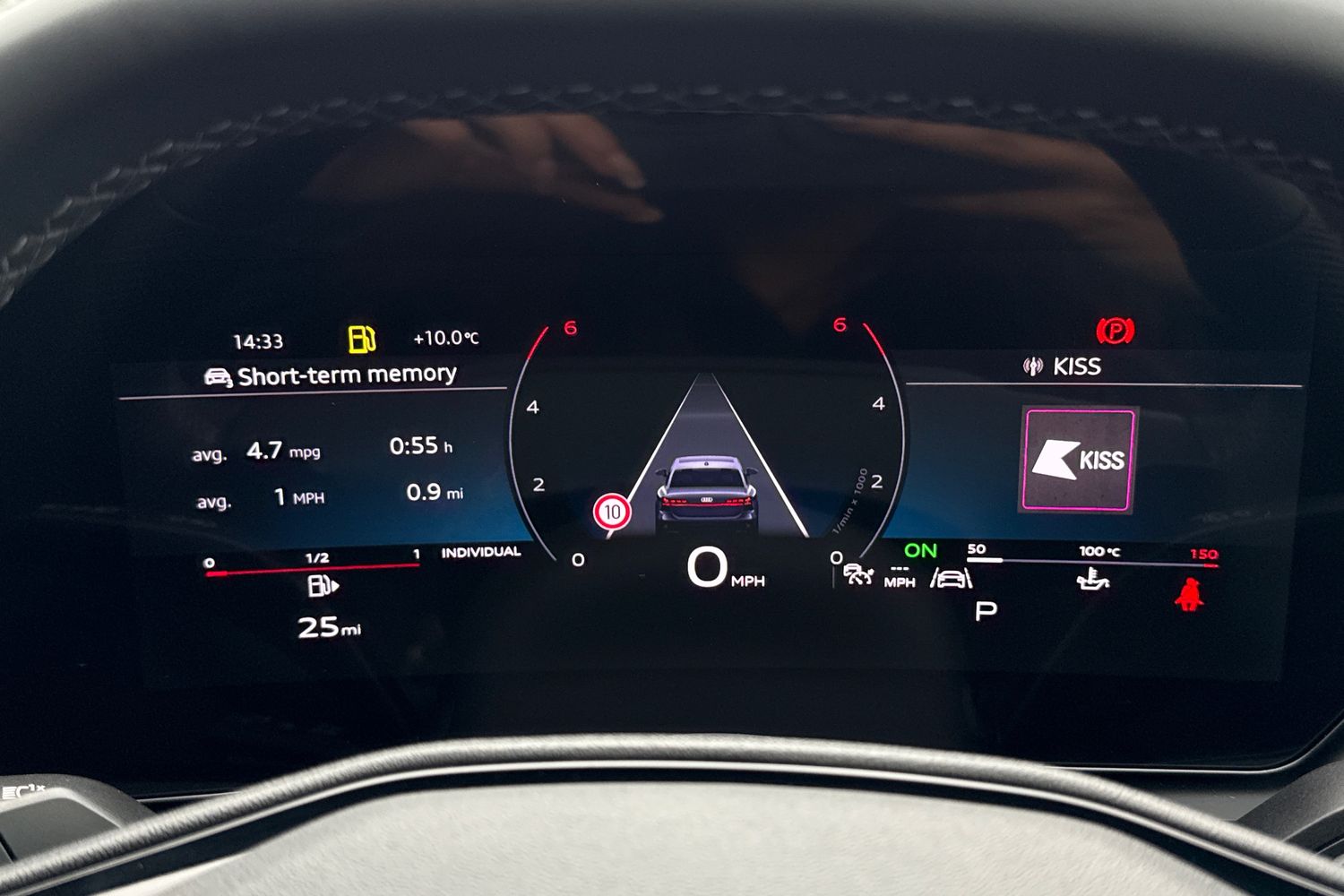 Used Audi A6 2025 for sale - 77829458: Photo 54