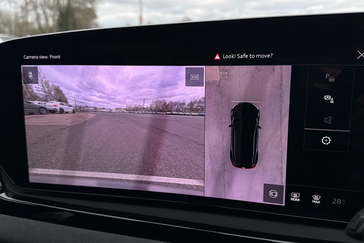 Used Audi A6 2025 for sale - 77829458: Photo 57