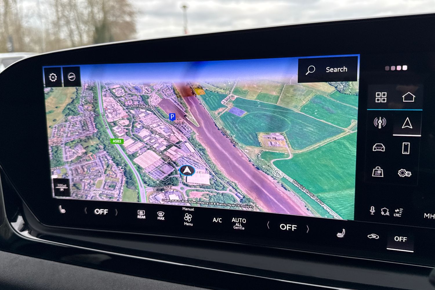 Used Audi A6 2025 for sale - 77829458: Photo 58