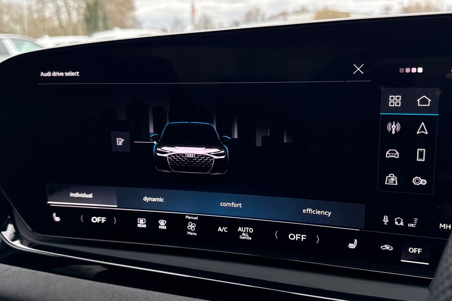 Used Audi A6 2025 for sale - 77829458: Photo 59