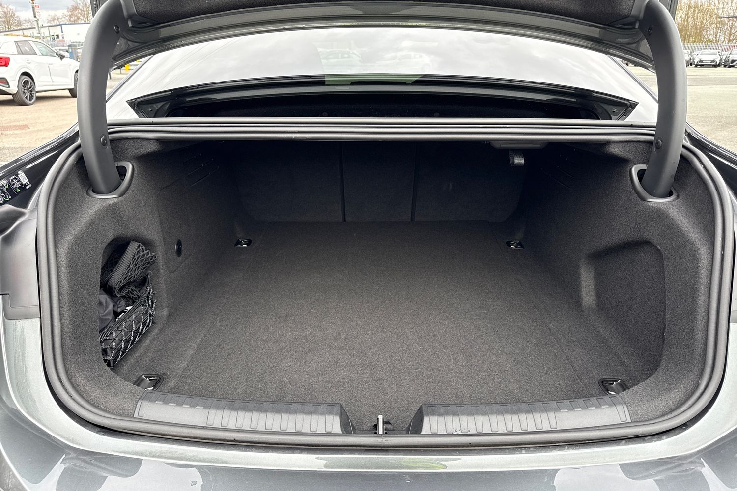 Used Audi A6 2025 for sale - 77829458: Photo 6