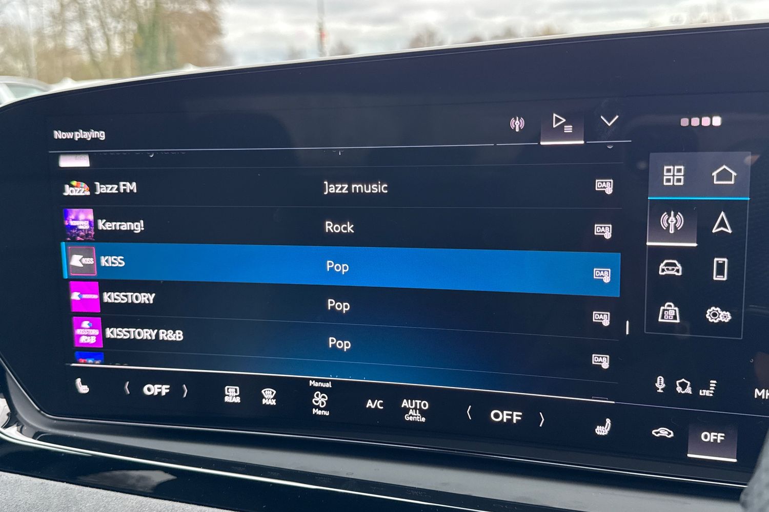 Used Audi A6 2025 for sale - 77829458: Photo 60