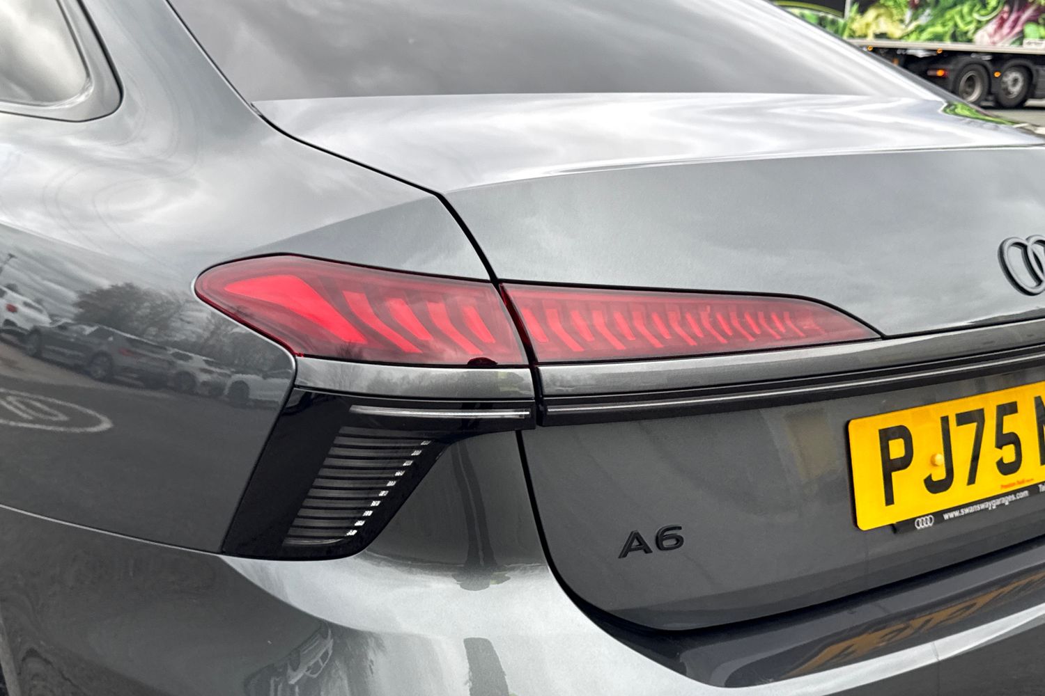 Used Audi A6 2025 for sale - 77829458: Photo 7