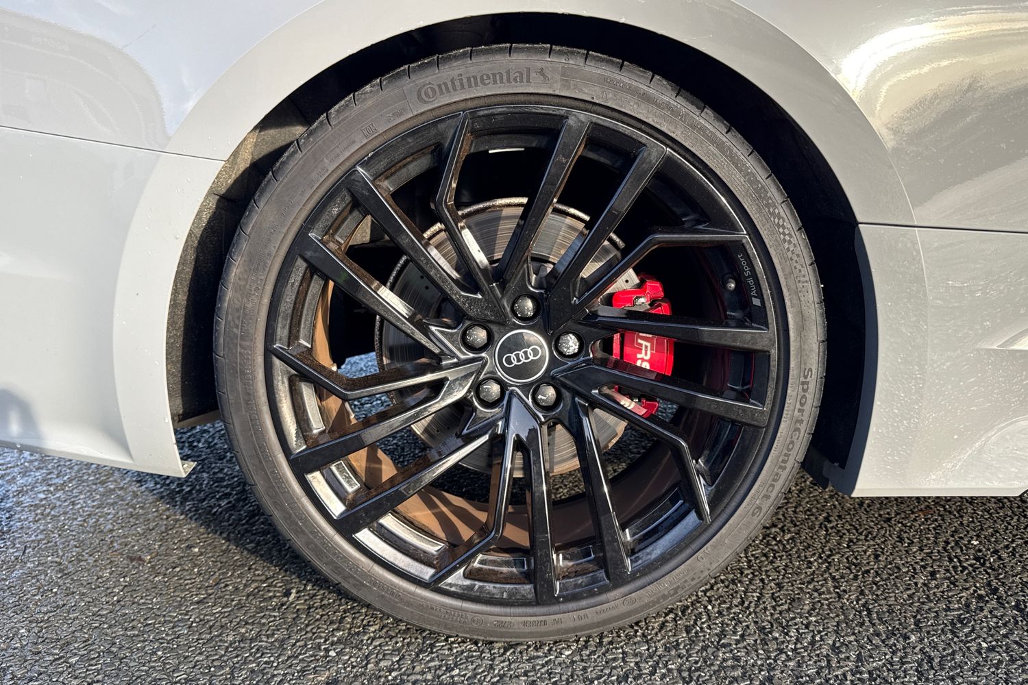 Used Audi RS5 2023 for sale - 76876035: Photo 10