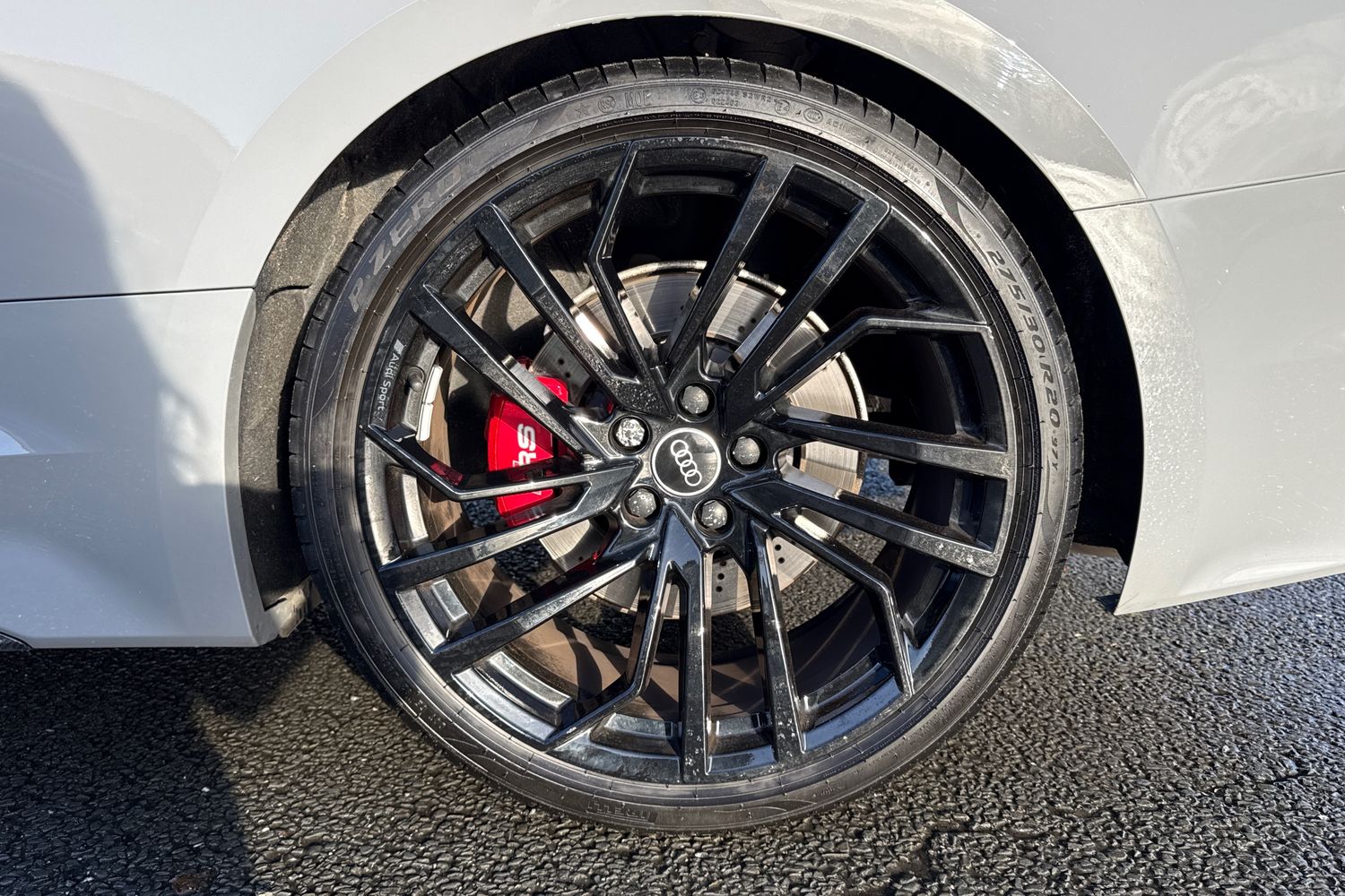 Used Audi RS5 2023 for sale - 76876035: Photo 11