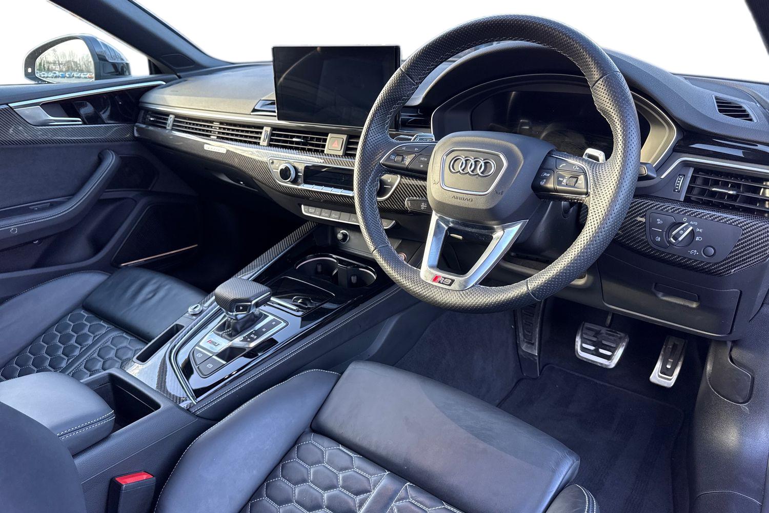 Used Audi RS5 2023 for sale - 76876035: Photo 13