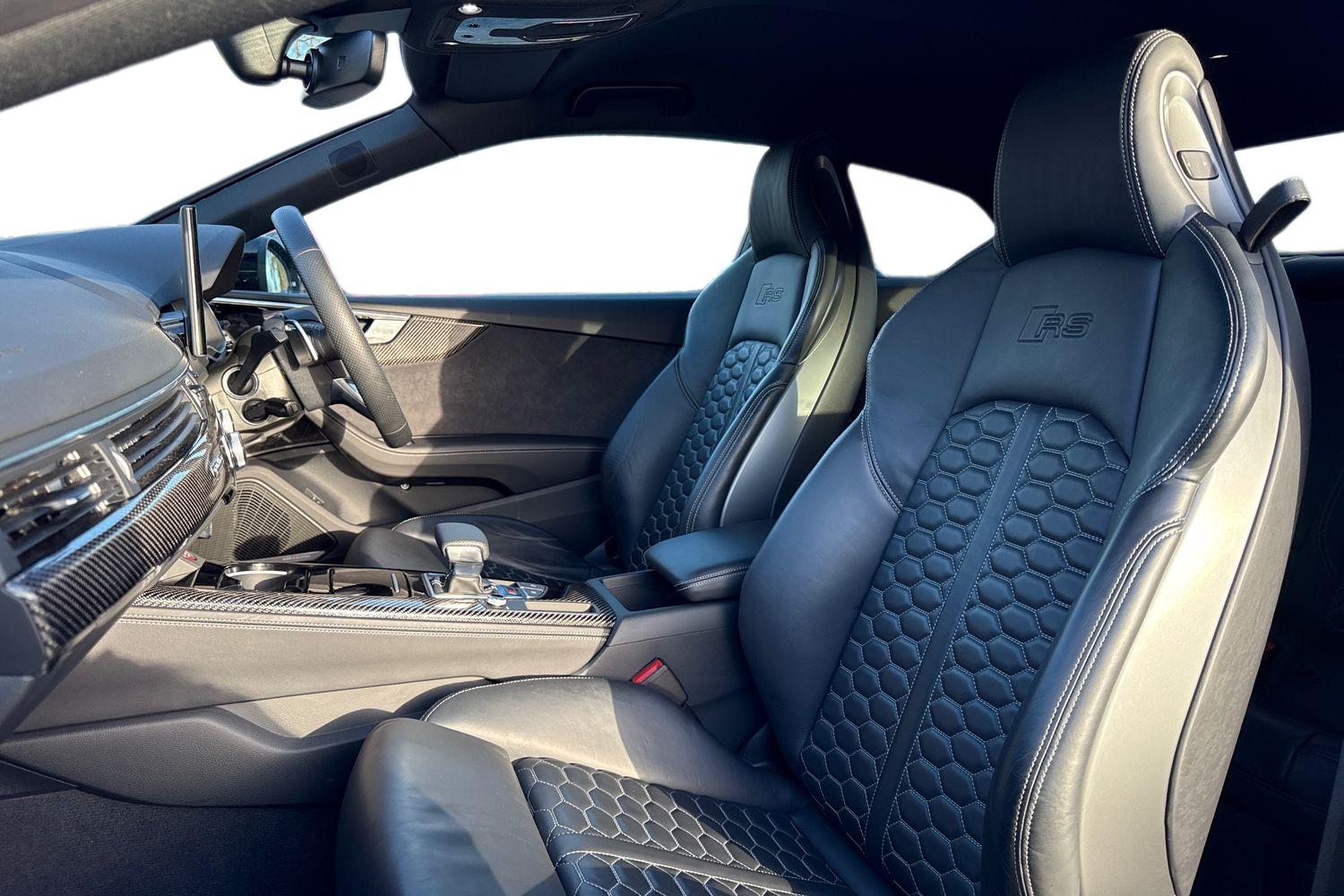 Used Audi RS5 2023 for sale - 76876035: Photo 15