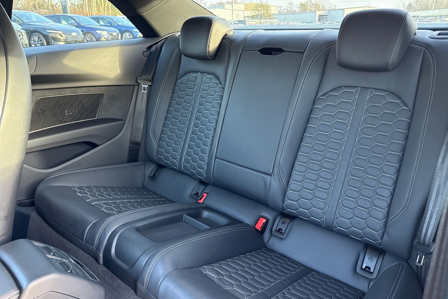 Used Audi RS5 2023 for sale - 76876035: Photo 18