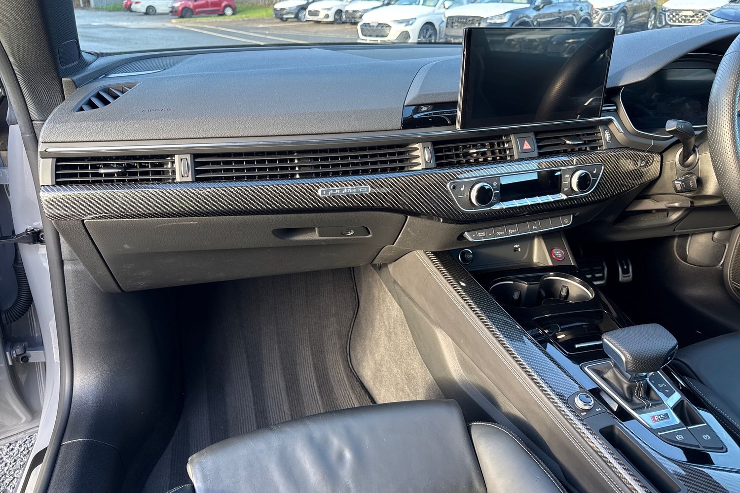 Used Audi RS5 2023 for sale - 76876035: Photo 19