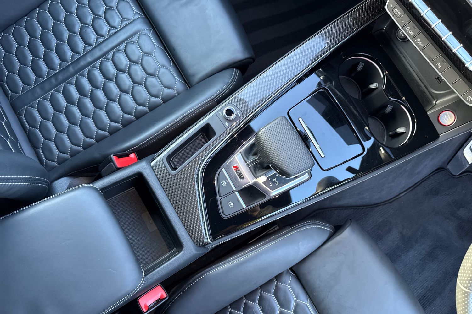 Used Audi RS5 2023 for sale - 76876035: Photo 22