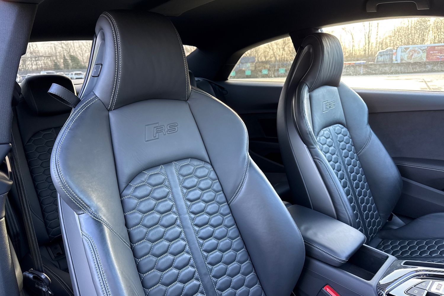 Used Audi RS5 2023 for sale - 76876035: Photo 23