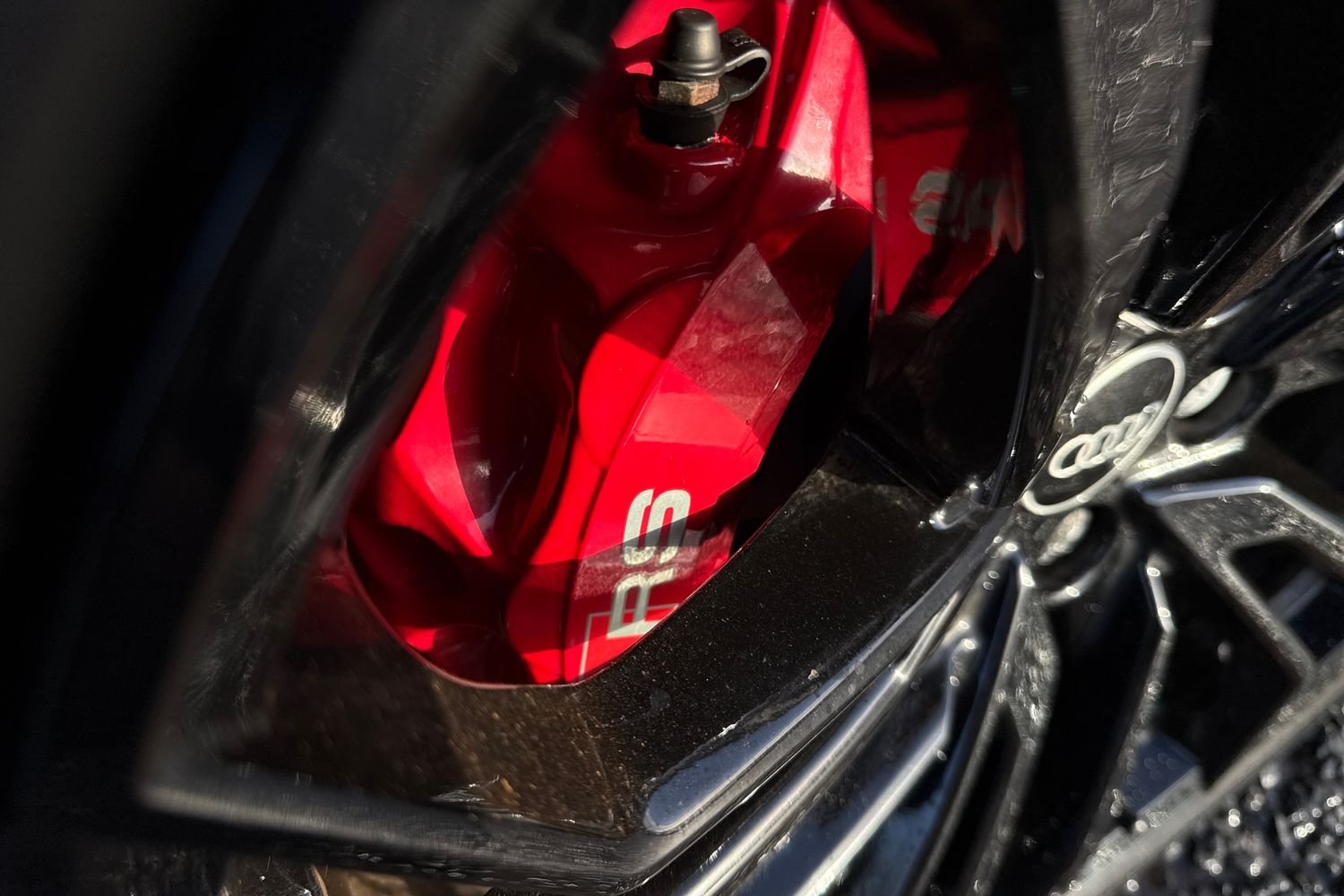 Used Audi RS5 2023 for sale - 76876035: Photo 25