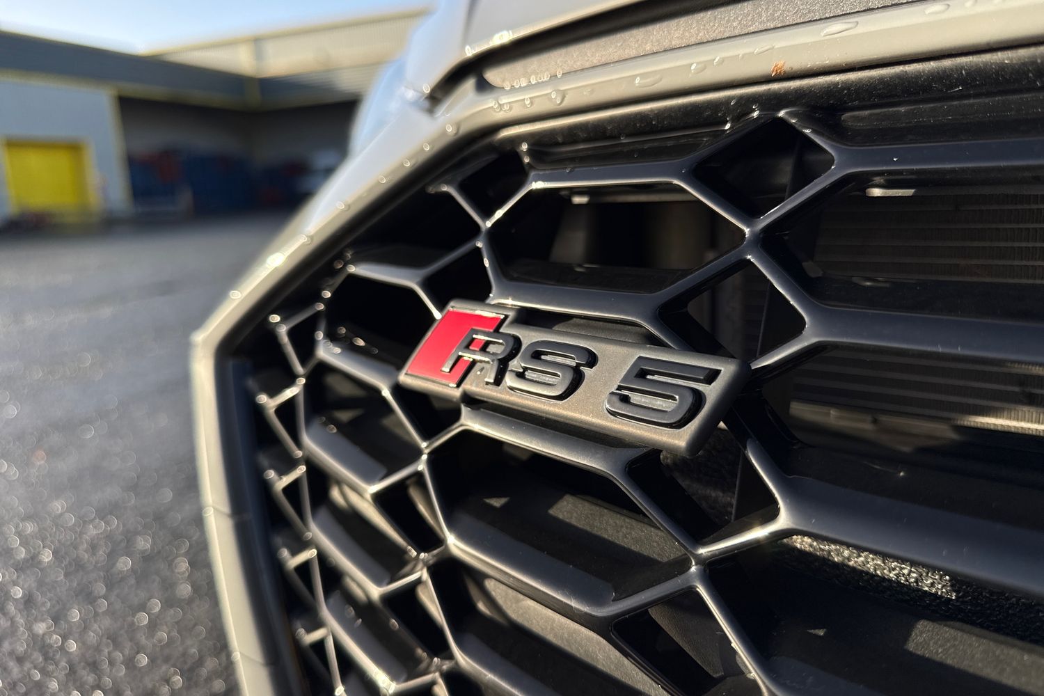 Used Audi RS5 2023 for sale - 76876035: Photo 27