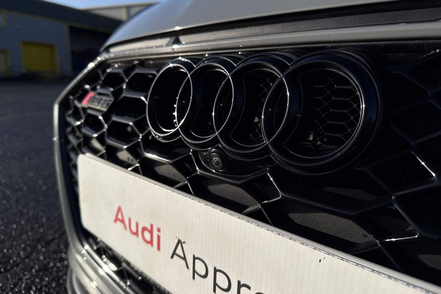 Used Audi RS5 2023 for sale - 76876035: Photo 28