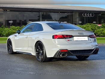 Used Audi RS5 2023 for sale - 76876035: Photo