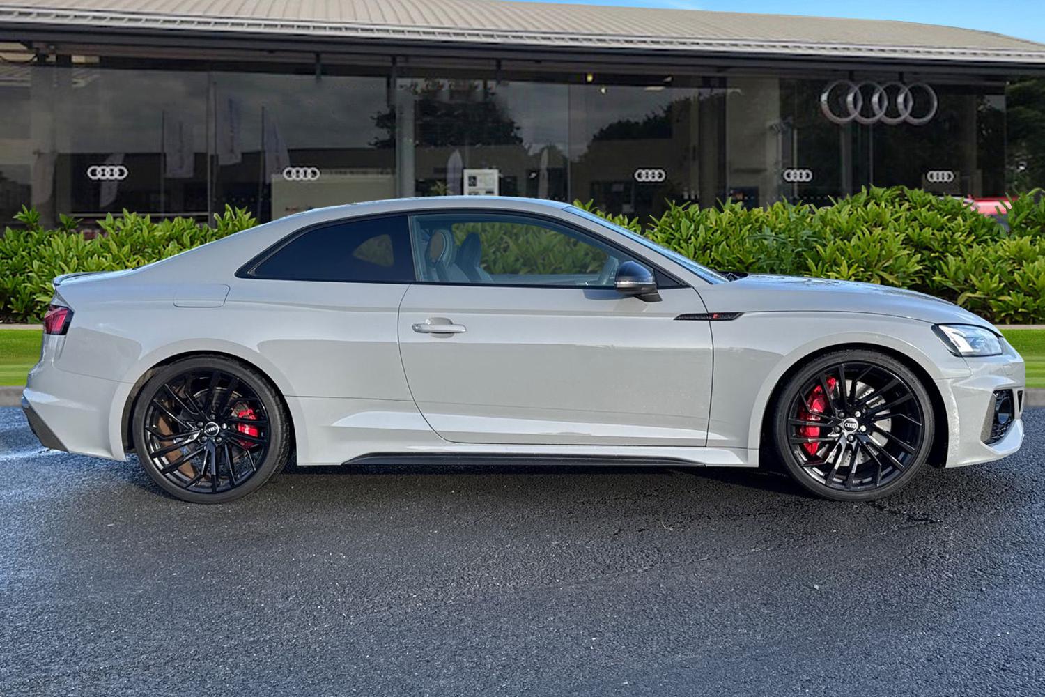 Used Audi RS5 2023 for sale - 76876035: Photo 3