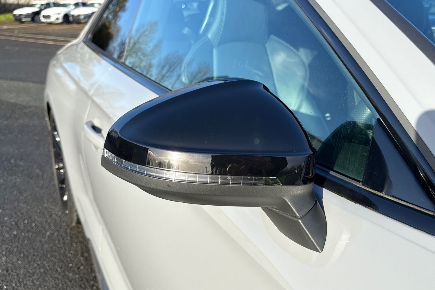 Used Audi RS5 2023 for sale - 76876035: Photo 30