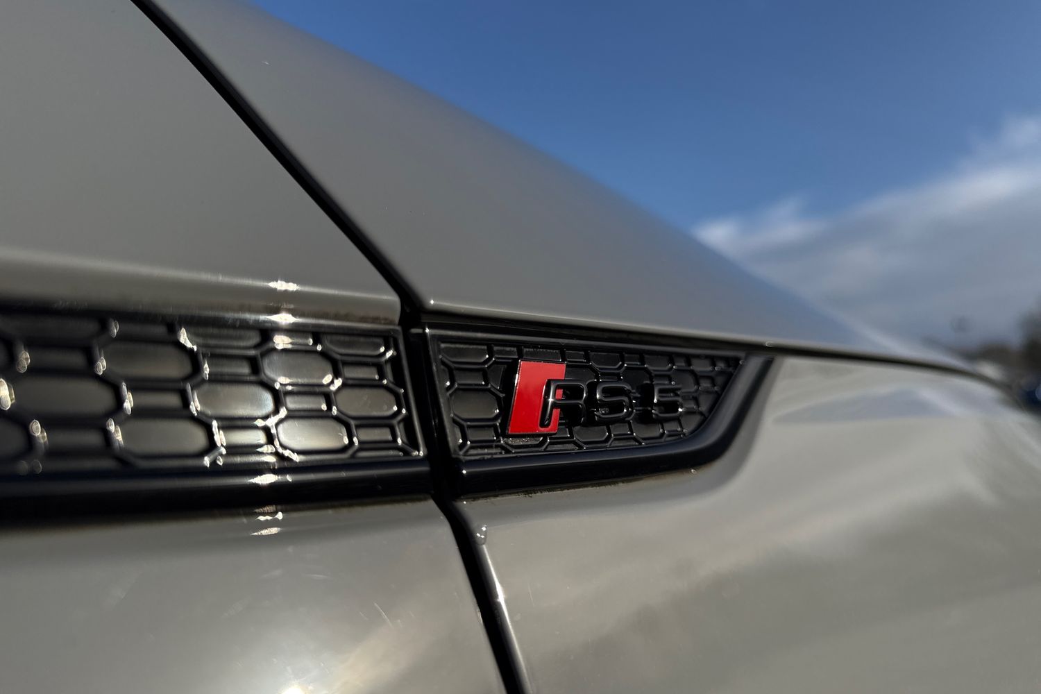 Used Audi RS5 2023 for sale - 76876035: Photo 32