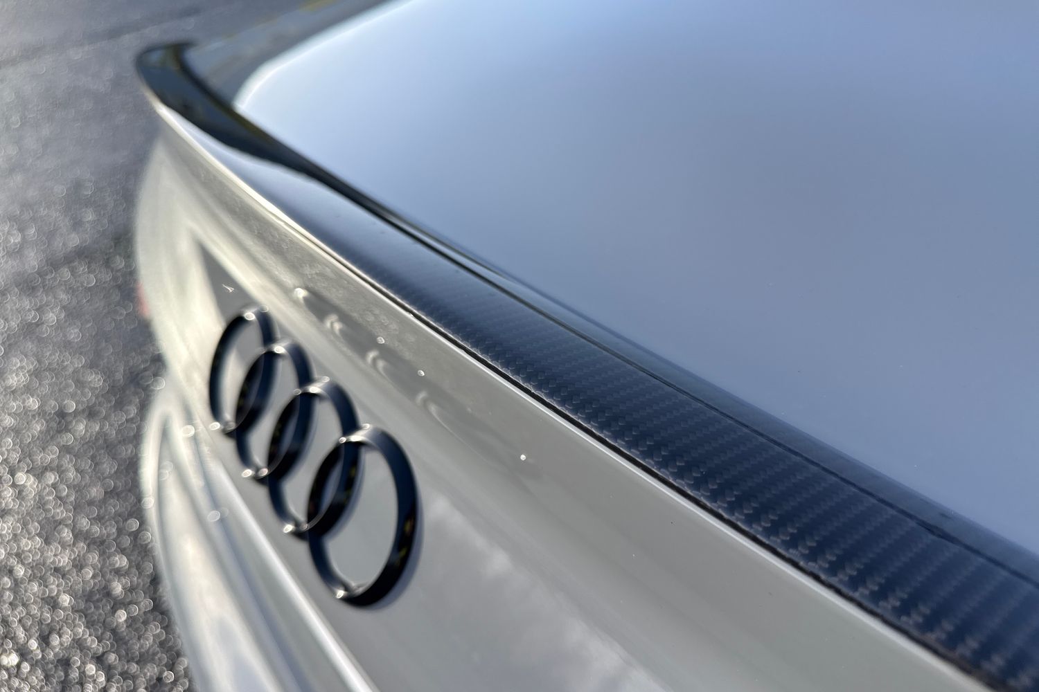 Used Audi RS5 2023 for sale - 76876035: Photo 35