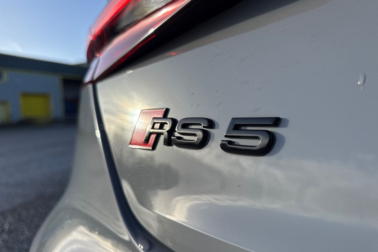 Used Audi RS5 2023 for sale - 76876035: Photo 36