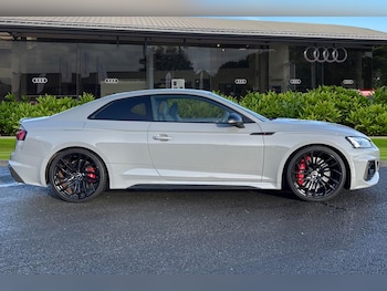 Used Audi RS5 2023 for sale - 76876035: Photo