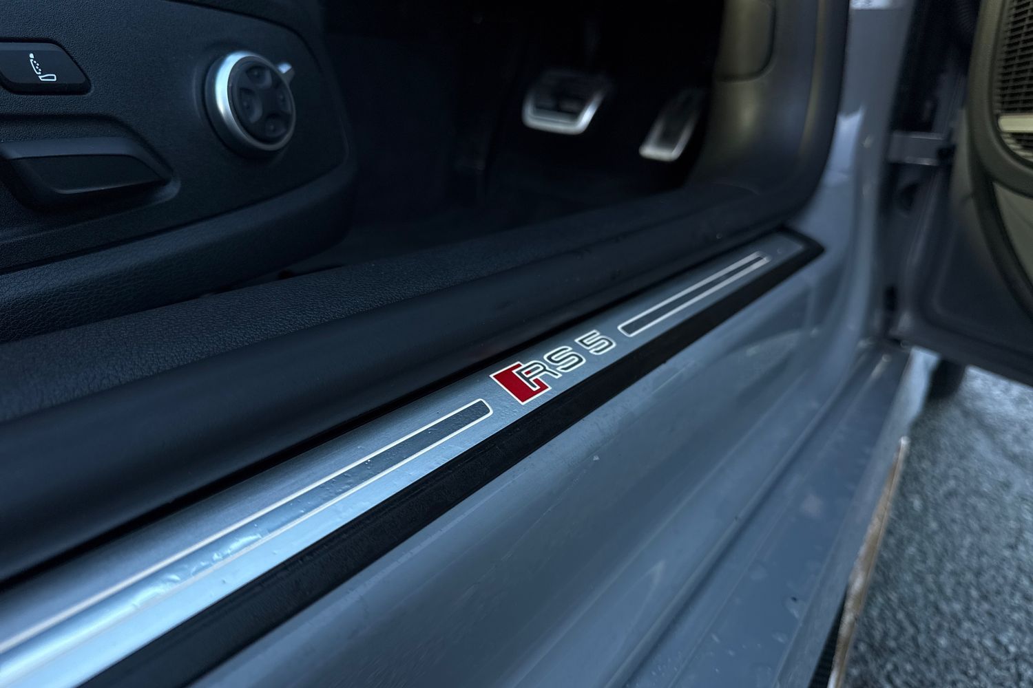 Used Audi RS5 2023 for sale - 76876035: Photo 42