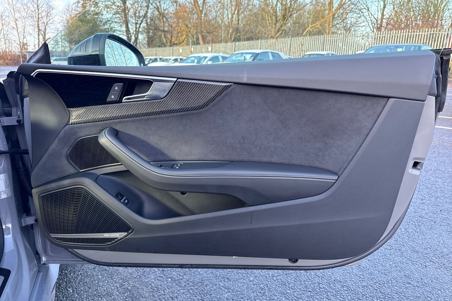 Used Audi RS5 2023 for sale - 76876035: Photo 43