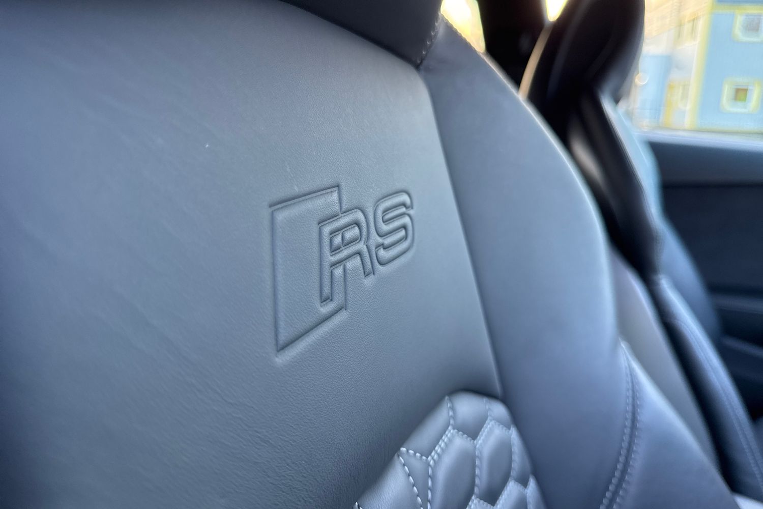 Used Audi RS5 2023 for sale - 76876035: Photo 44