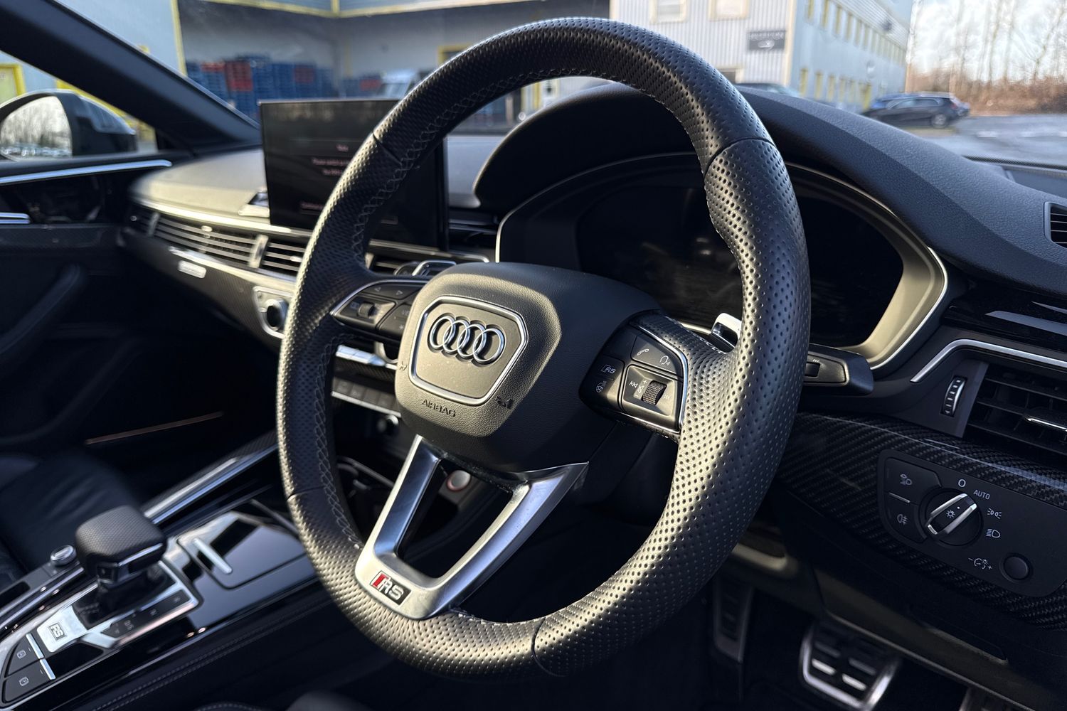 Used Audi RS5 2023 for sale - 76876035: Photo 45