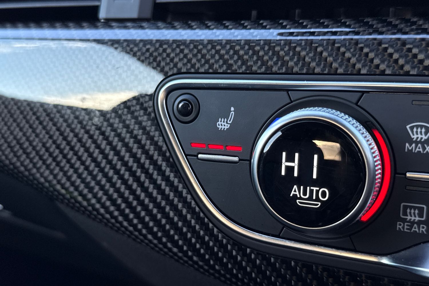 Used Audi RS5 2023 for sale - 76876035: Photo 47