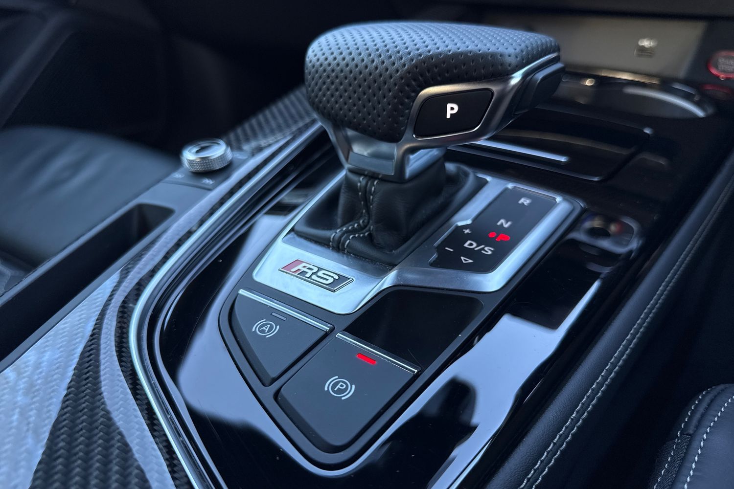 Used Audi RS5 2023 for sale - 76876035: Photo 48