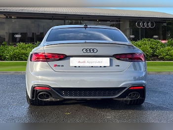 Used Audi RS5 2023 for sale - 76876035: Photo