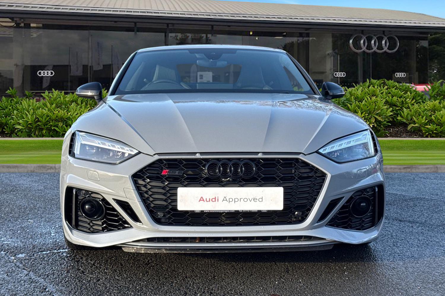 Used Audi RS5 2023 for sale - 76876035: Photo 5