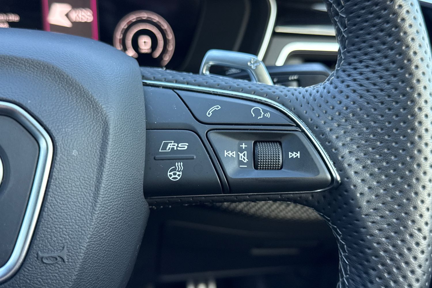 Used Audi RS5 2023 for sale - 76876035: Photo 50