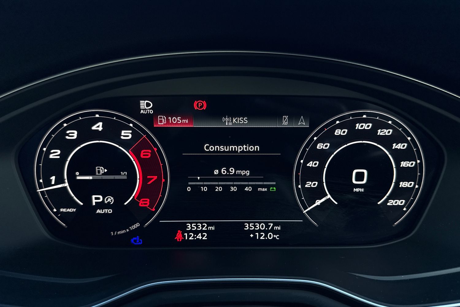 Used Audi RS5 2023 for sale - 76876035: Photo 51