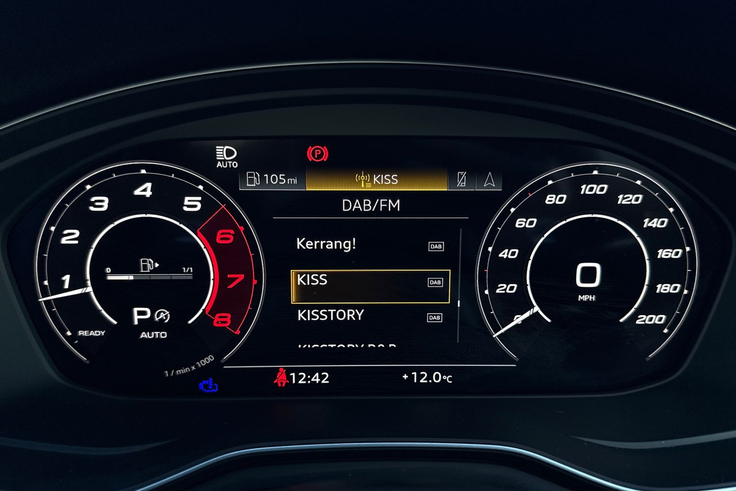 Used Audi RS5 2023 for sale - 76876035: Photo 52