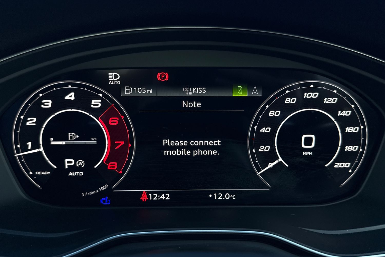 Used Audi RS5 2023 for sale - 76876035: Photo 53