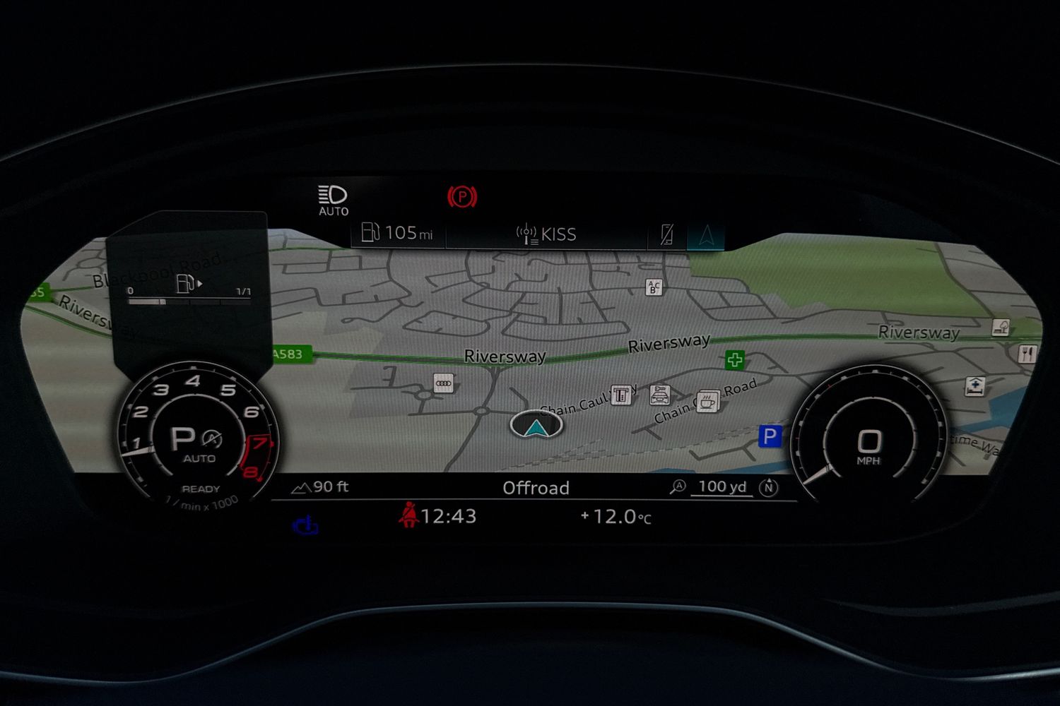 Used Audi RS5 2023 for sale - 76876035: Photo 54