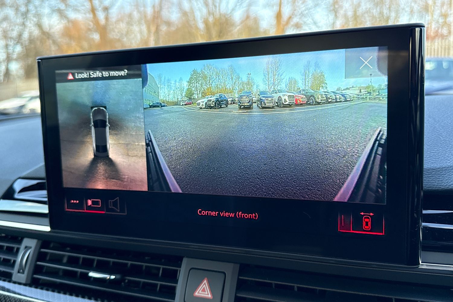 Used Audi RS5 2023 for sale - 76876035: Photo 55