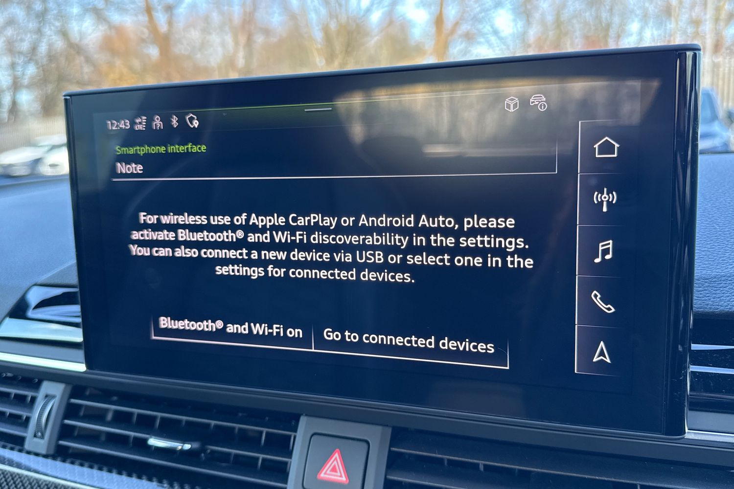 Used Audi RS5 2023 for sale - 76876035: Photo 56