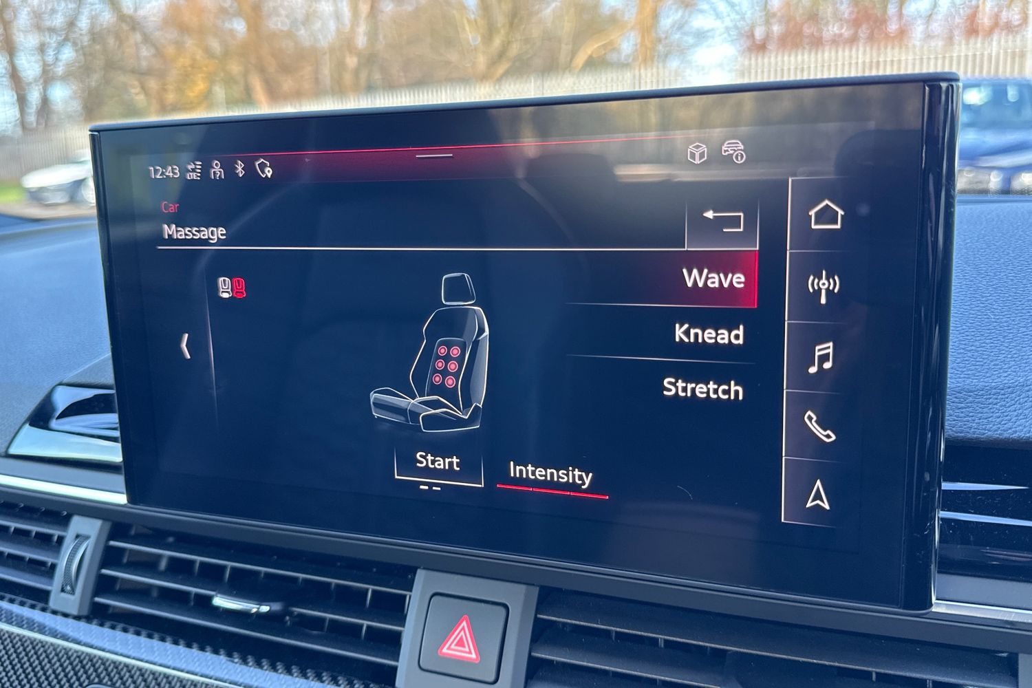 Used Audi RS5 2023 for sale - 76876035: Photo 58