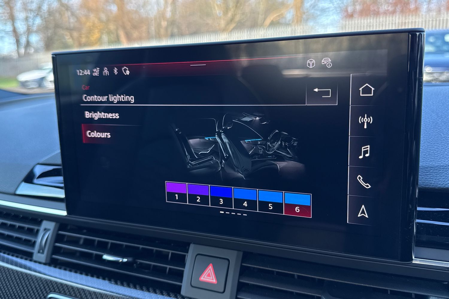 Used Audi RS5 2023 for sale - 76876035: Photo 59