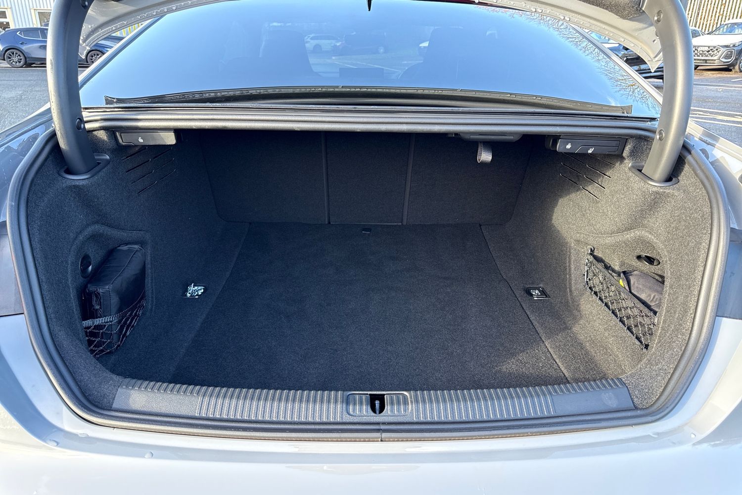 Used Audi RS5 2023 for sale - 76876035: Photo 6