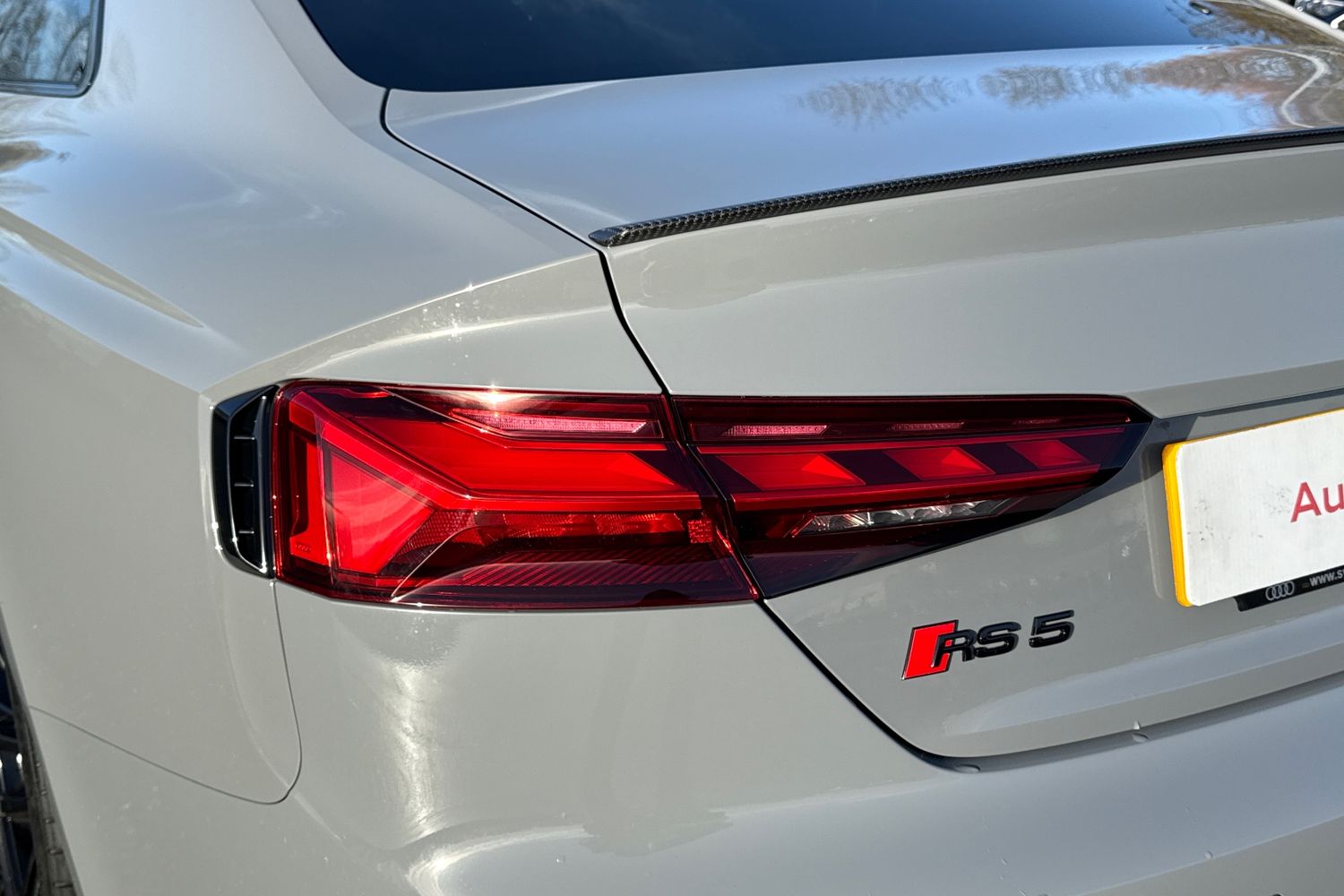 Used Audi RS5 2023 for sale - 76876035: Photo 7