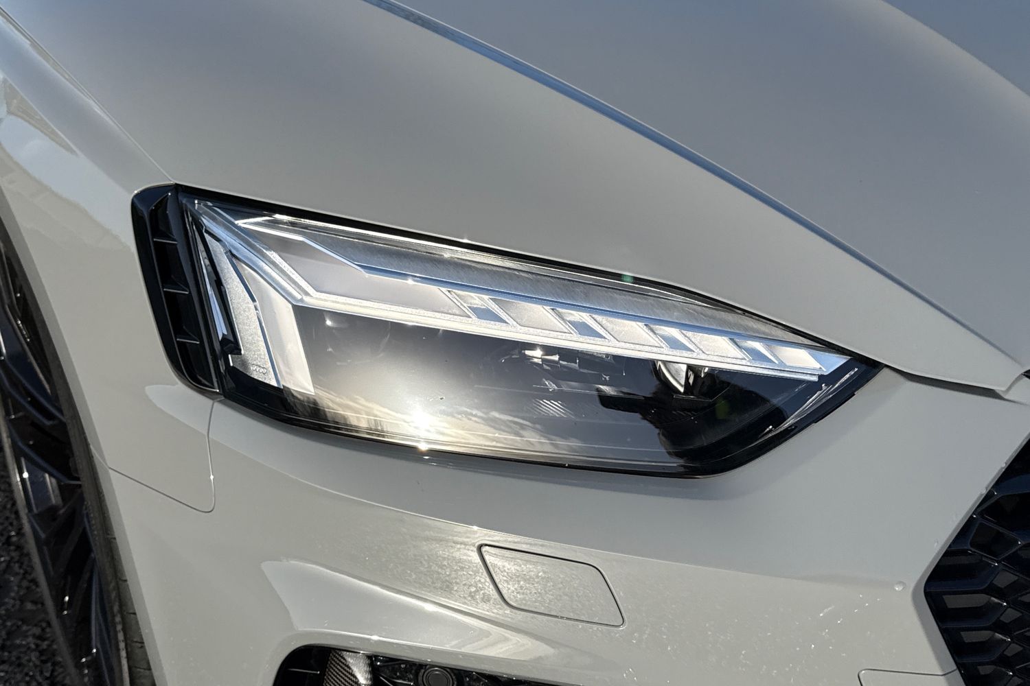 Used Audi RS5 2023 for sale - 76876035: Photo 8