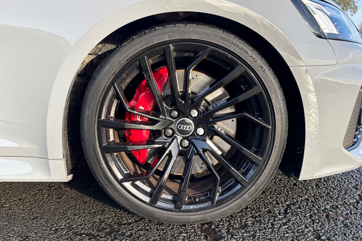 Used Audi RS5 2023 for sale - 76876035: Photo 9