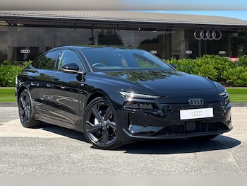 Used Audi A6 e-tron Avant 2026 for sale - 79163676: Photo