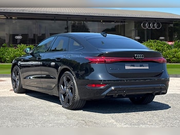 Used Audi A6 e-tron Avant 2026 for sale - 79163676: Photo