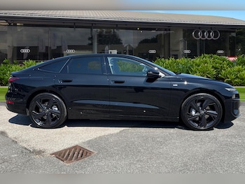 Used Audi A6 e-tron Avant 2026 for sale - 79163676: Photo