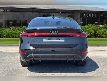 Used Audi A6 e-tron Avant 2026 for sale - 79163676: Photo
